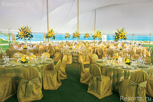 Sheraton Grand Bahama Island Our Lucaya Resort 36
